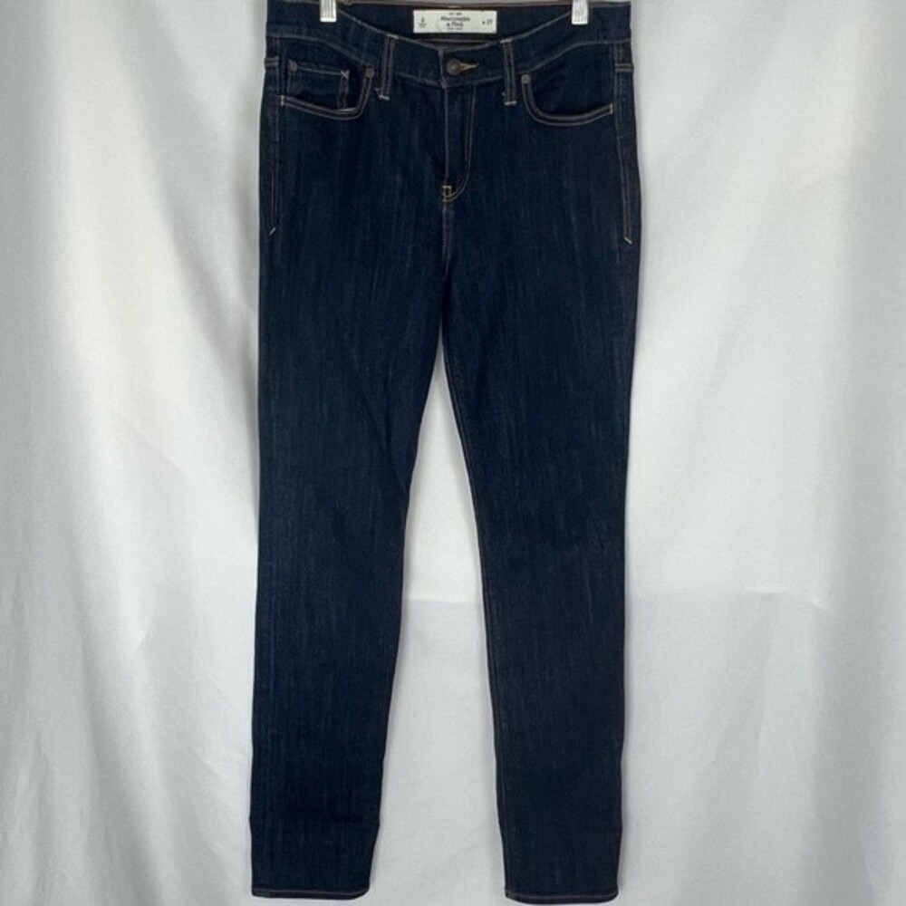 Abercrombie‎ & Fitch Perfect Stretch Jeans